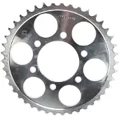 JT Sprockets 530 Jtr816.40 Achtertandwiel