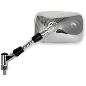 Highsider Suzuki Gz 125/150 Marauder Linker Buitenspiegel