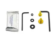 Pro Bolt Kawasaki Fka430g Kuip Schroevenset
