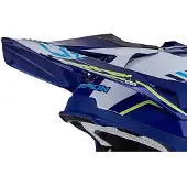 Scorpion Vx-15 Evo Air Vizier