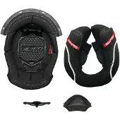 Cgm 9360-ab0-01t Volledige Binnenvoering Helm