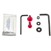 Pro Bolt Yamaha Fya650r Kuip Schroevenset