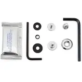 Pro Bolt Suzuki Fsu167s Kuip Schroevenset