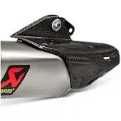 Akrapovic P-hsy10e6 Hitteschild