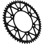 JT Sprockets Ktm Jta897.52blk Aluminium Achtertandwiel