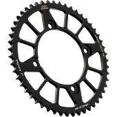 JT Sprockets Kawasaki Jta462.51blk Achtertandwiel