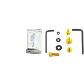 Pro Bolt Suzuki Fsu320g Kuip Schroevenset
