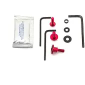 Pro Bolt Suzuki Fsu167r Kuip Schroevenset