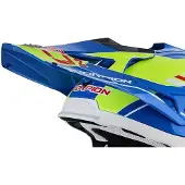 Scorpion Vx-15 Evo Air Vizier