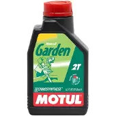 Motul Garden 5l Motorolie