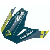 Hebo Zone 4 Patrick Vizier