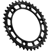 JT Sprockets Ktm Jta897.38blk Aluminium Achtertandwiel