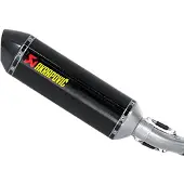 Akrapovic Carbon Z1000 Ref:m-z02805c Niet Gehomologeerde Demper