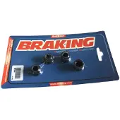 Braking Road 02-08 Remklauwspacer
