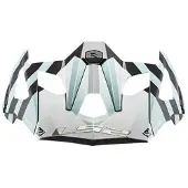 LS2 Mx703 Barrier Vizier