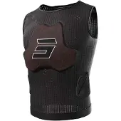 Shot Race Gear Race D30 Mouwloos Bescherming T-shirt