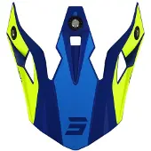 Shot Race Gear Pulse Revenge Junior Vizier