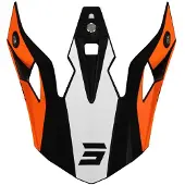 Shot Race Gear Pulse Revenge Junior Vizier