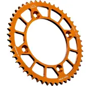 JT Sprockets Husqvarna/ktm Jta895.49org Aluminium Achtertandwiel