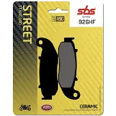 SBS Street 926hf Keramische Remblokken