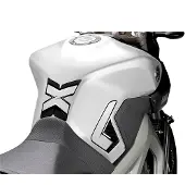 Uniracing Yamaha Mt-09 K46026 Tankbeschermer