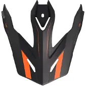 Shot Race Gear Trek Rally Vizier