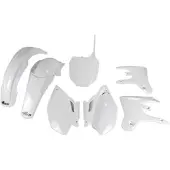 Ufo Yakit304-046 Plastic Set