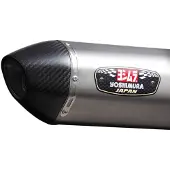 Yoshimura Japan R-77s 1f0-19e-5w30 Gehomologeerde Uitlaatdemper