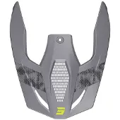 Shot Furious Patrol Vizier