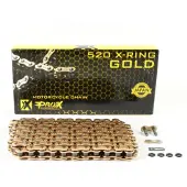 ProX 520pro-x X-ring Ketting