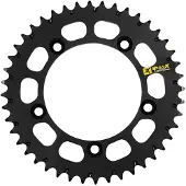 ProX Ktm60/65sx ´97 Achtertandwiel