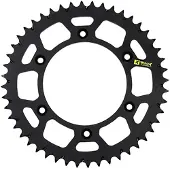 ProX Ktm125-530sx/exc ´90-23 -51t-ka.ra62090.51 Achtertandwiel
