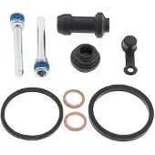 ProX Yamaha Yfm250 Raptor ´08-13 Reparatieset Voor Remklauw Voor