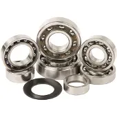 Hotrods Suzuki Rmz 250 13-17 Stuurlagerset