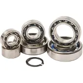 Hotrods Kawasaki Kx 80 98-00/100 98-00 Stuurlagerset