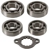 Hotrods Honda 400 Trx-ex 05-08/x 09-14 Stuurlagerset