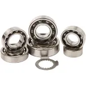 Hotrods Yamaha Yz 125 05-20 Stuurlagerset