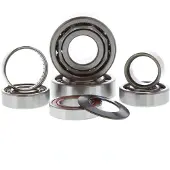 Hotrods Honda Trx 450r 04-05 Stuurlagerset