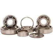 Hotrods Honda 250 Cr-r 02-04 Stuurlagerset