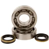 Hotrods Suzuki Rm 250 05-08 Krukaslagerset