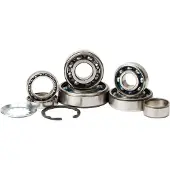 Hotrods Kawasaki Kfx 450 R 08-14 Stuurlagerset