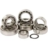 Hotrods Suzuki Rmz 250 07-12 Stuurlagerset