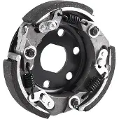 Jasil Aprilia/gilera/kymco/piagas Gas Io/yamaha Koppelingsset