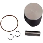 Wössner Ktm Sx125 01-06 53 95 8056da Zuigerkit