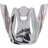 Alpinestars Sm5 22.06 Mineral Vizier