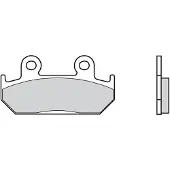 Brembo 07ho21sr Remblokken