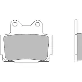 Brembo 07ya12sa Gesinterde Remblokken