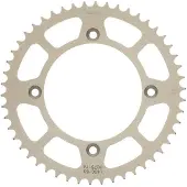 Sunstar Kawasaki/suzuki Ergal Achtertandwiel
