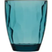 Marine Business Happy Water Cup 414ml 6 Units Blauw