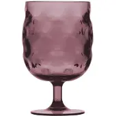 Marine Business Moon Wine Cup 360ml 6 Units Roze